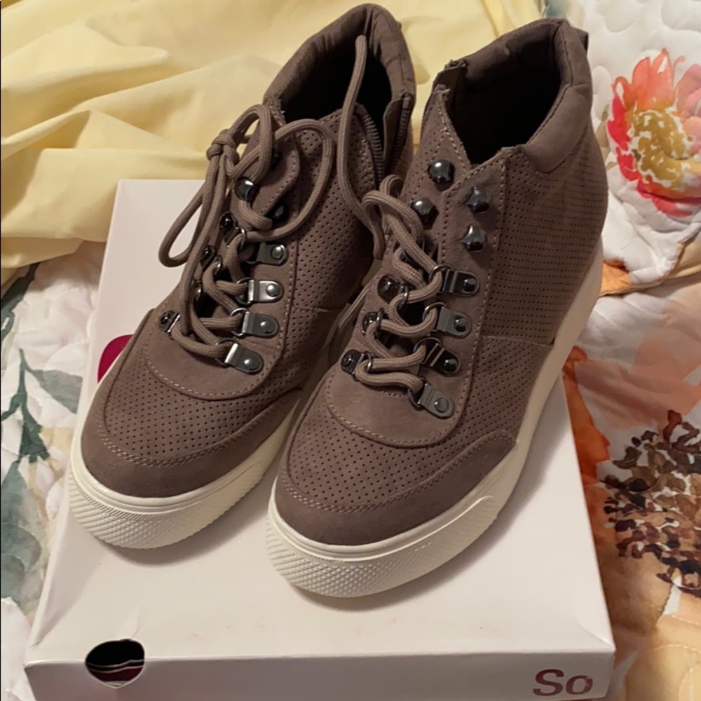 Shoes